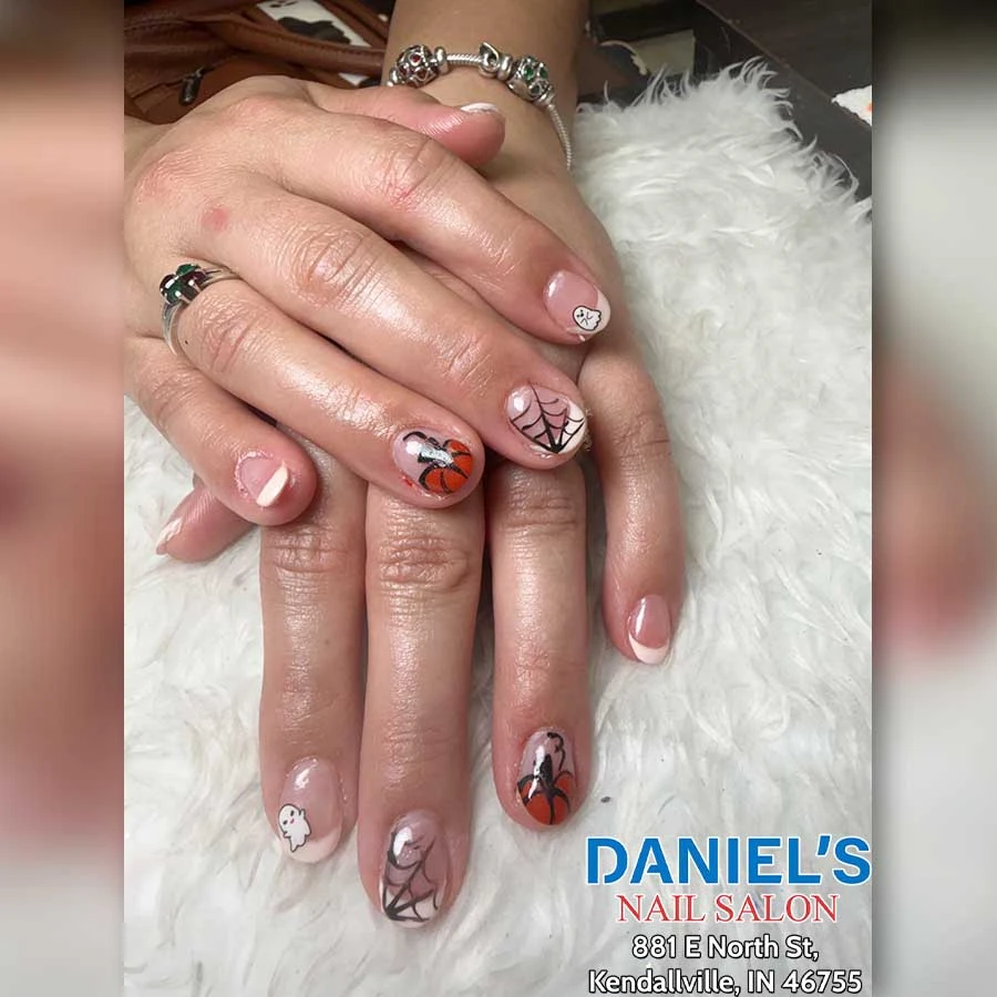 Daniel's Nail Salon